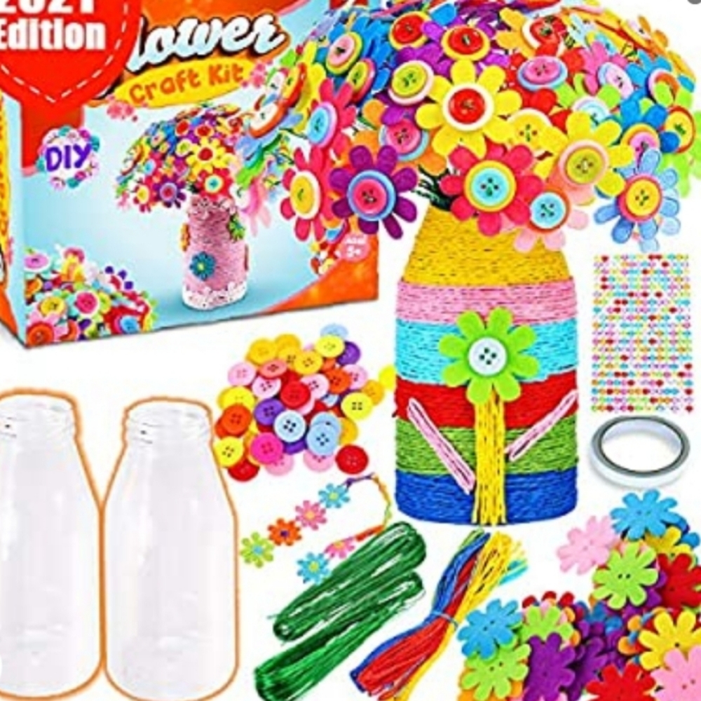 Craft kit